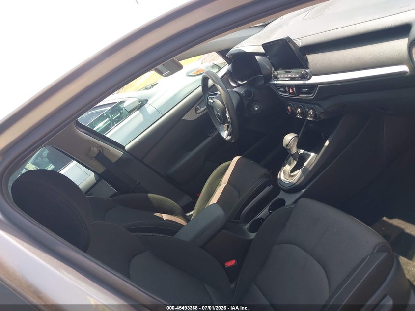 KIA FORTE 2024 VIN 3KPF24AD5RE824464