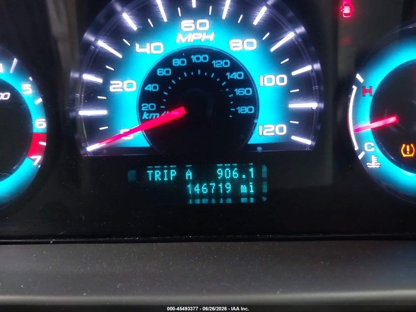 2012 FORD FUSION SEDAN 2.5L I-4 DOHC, VVT, 175HP