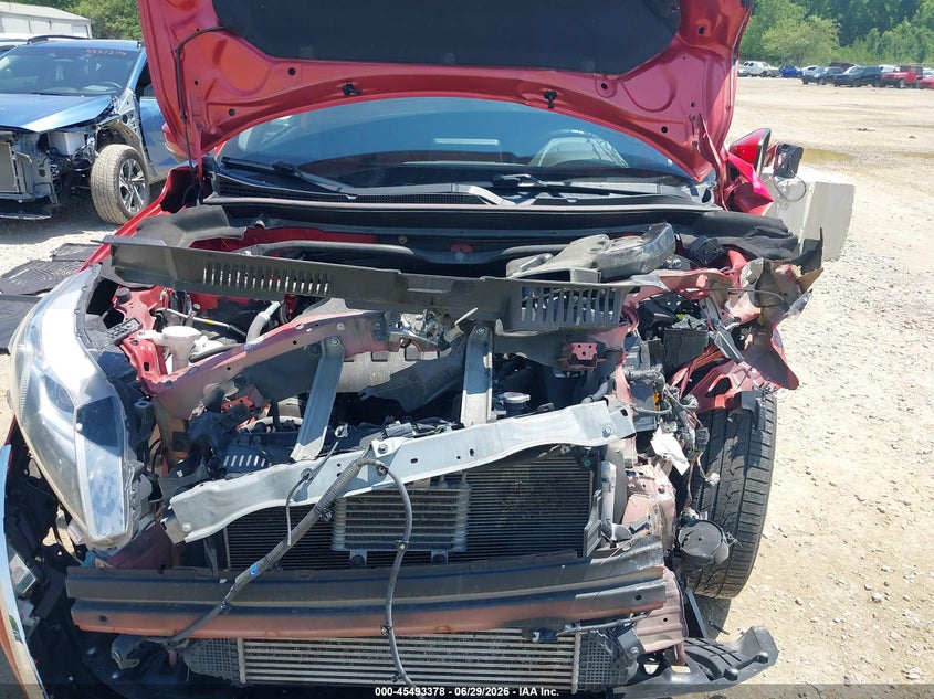 2020 Mitsubishi Eclipse Cross Sel 1.5T Awc VIN: JA4AT5AA0LZ002597 Lot: 45493378