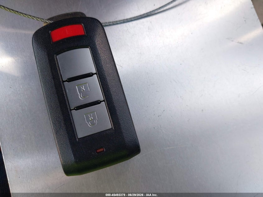 2020 Mitsubishi Eclipse Cross Sel 1.5T Awc VIN: JA4AT5AA0LZ002597 Lot: 45493378