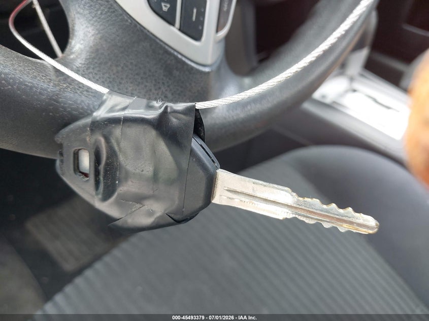 2014 Mitsubishi Lancer Es VIN: JA32U2FU7EU013538 Lot: 45493379