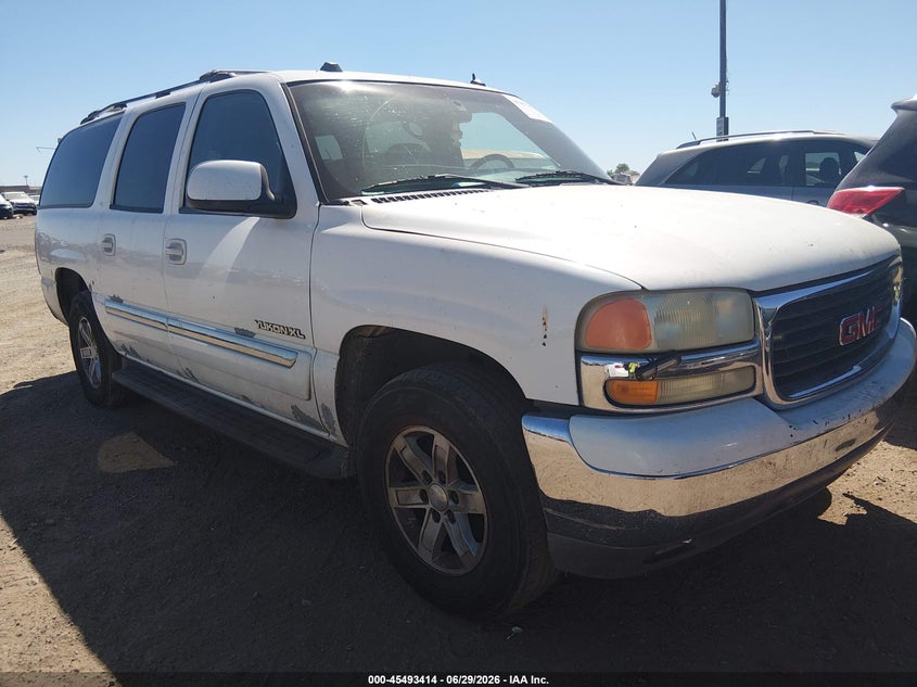 2005 GMC YUKON XL 1500 SLT