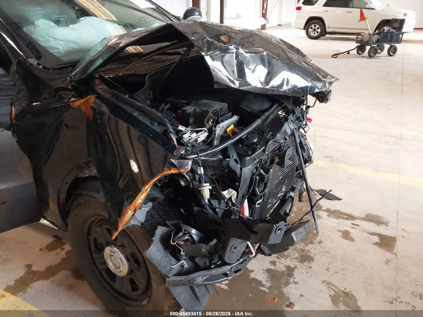 2024 DODGE DURANGO auction photo 6