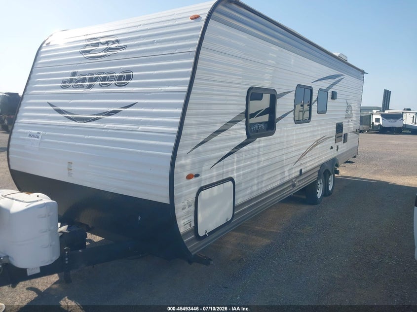 2017 JAYCO JAYFL184BH auction photo 2