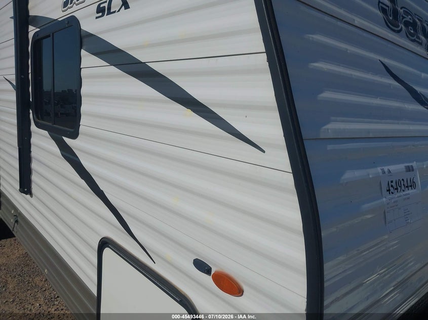 2017 JAYCO JAYFL184BH auction photo 6