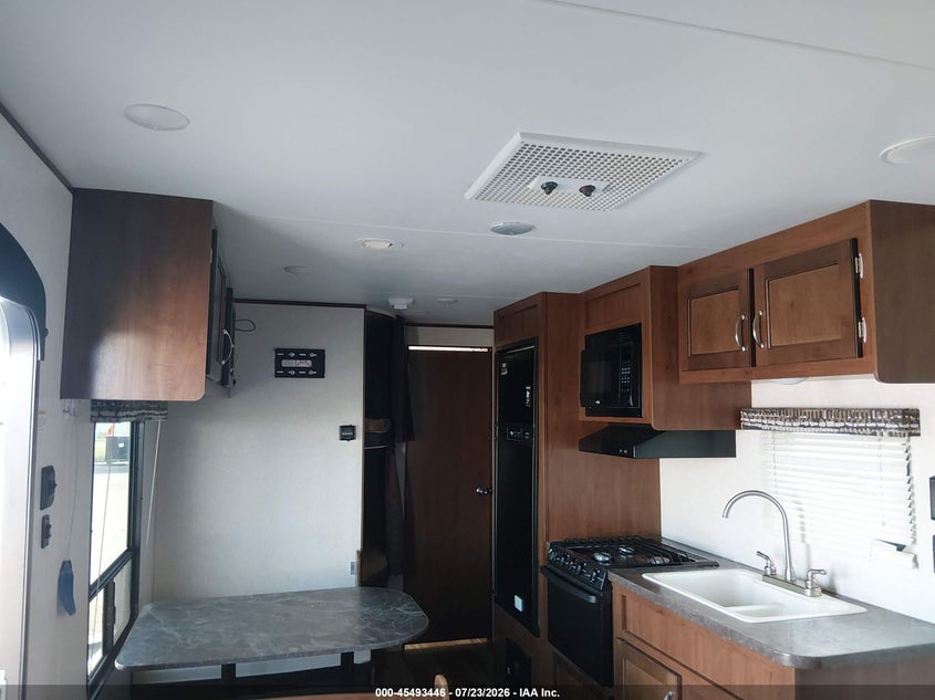 2017 JAYCO JAYFL184BH auction photo 7