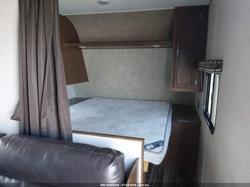 2017 JAYCO JAYFL184BH auction photo 8