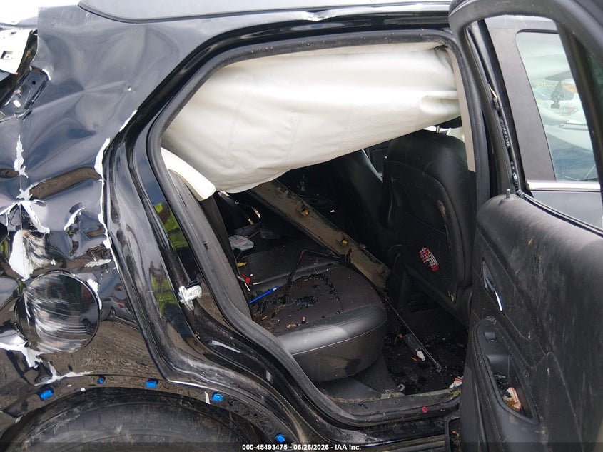 2020 BUICK ENCORE auction photo 8