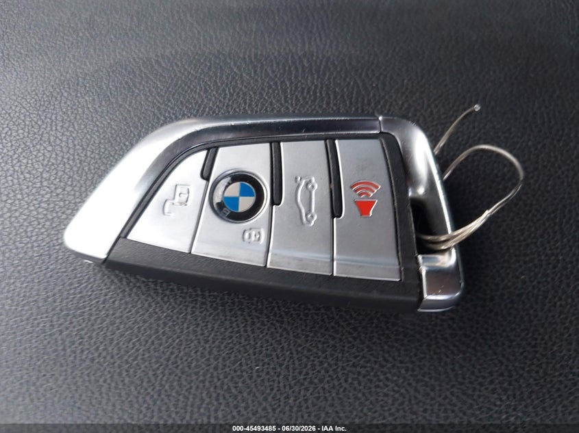 2019 BMW 3ER SEDAN 2.0L I-4 DI, DOHC, VVT, TURBO, 255HP