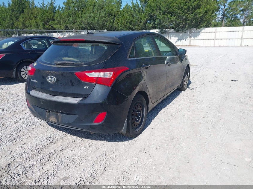 AtlanticExpress - Hyundai Elantra