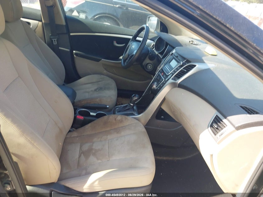 AtlanticExpress - Hyundai Elantra
