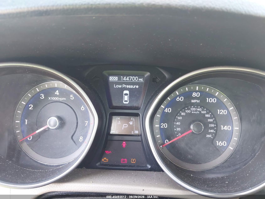 AtlanticExpress - Hyundai Elantra