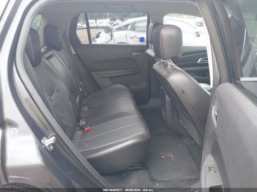 AtlanticExpress - GMC Terrain