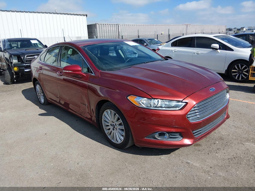 Ford