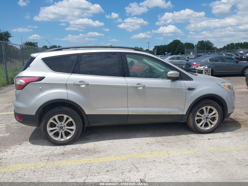 AtlanticExpress - Ford Escape