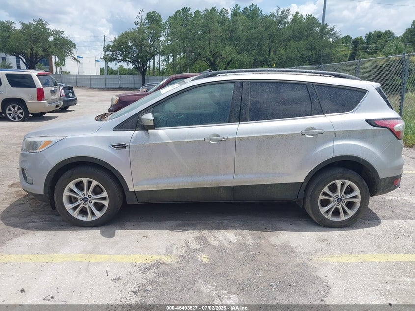 AtlanticExpress - Ford Escape