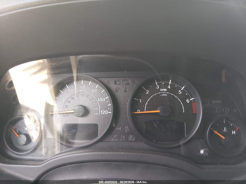 VIN 1C4NJPAB9HD169384 2017 JEEP PATRIOT SPORT/NORTH