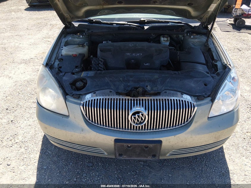 2007 Buick Lucerne Cx VIN: 1G4HP57247U147388 Lot: 45493566