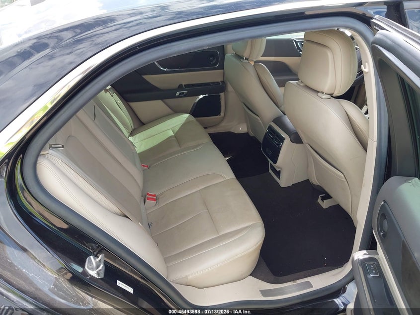 2020 Lincoln Continental Standard VIN: 1LN6L9PK9L5607725 Lot: 45493598