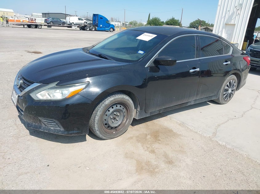 Vin: 1n4al3ap4gn351036, lot: 45991849, nissan altima 2.5/2.5 s/2.5 sl/2.5 sr/2.5 sv 20162