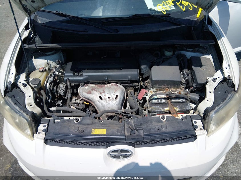 2014 Scion Xb Release Series VIN: JTLZE4FE1EJ062581 Lot: 45493656
