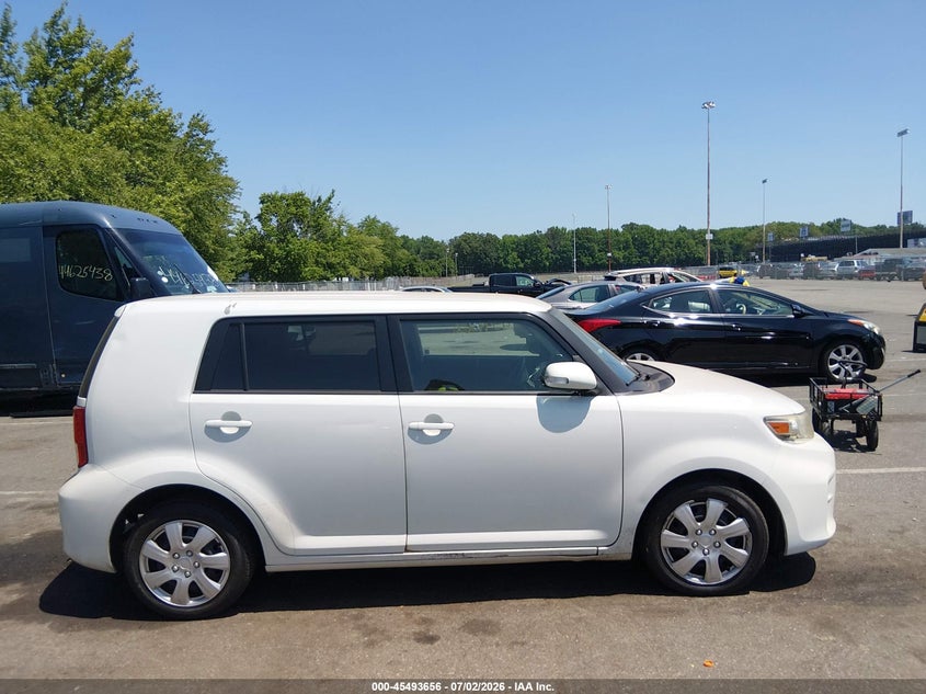 2014 Scion Xb Release Series VIN: JTLZE4FE1EJ062581 Lot: 45493656