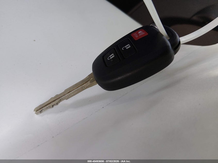 2014 Scion Xb Release Series VIN: JTLZE4FE1EJ062581 Lot: 45493656