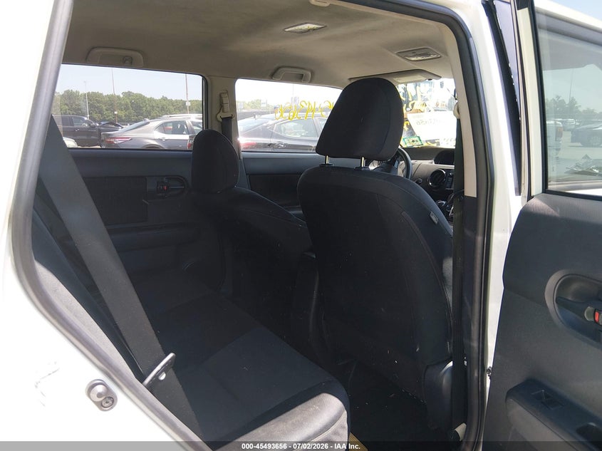 2014 Scion Xb Release Series VIN: JTLZE4FE1EJ062581 Lot: 45493656