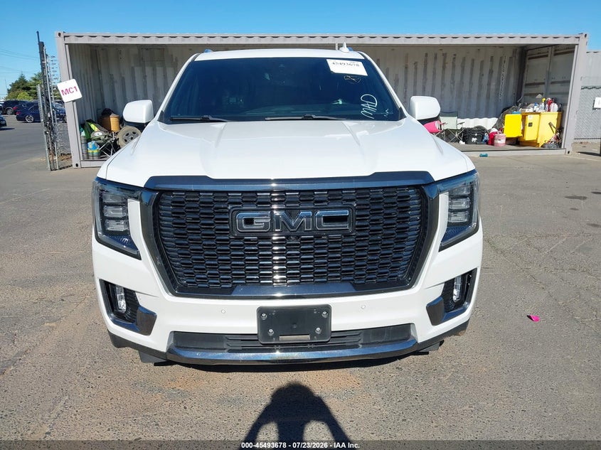 GMC YUKON XL 2024 VIN 1GKS2KKT6RR175646