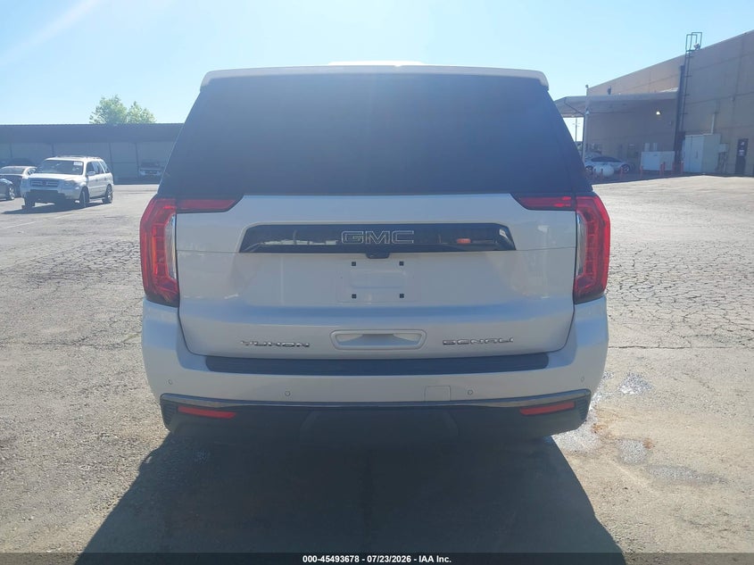 GMC YUKON XL 2024 VIN 1GKS2KKT6RR175646