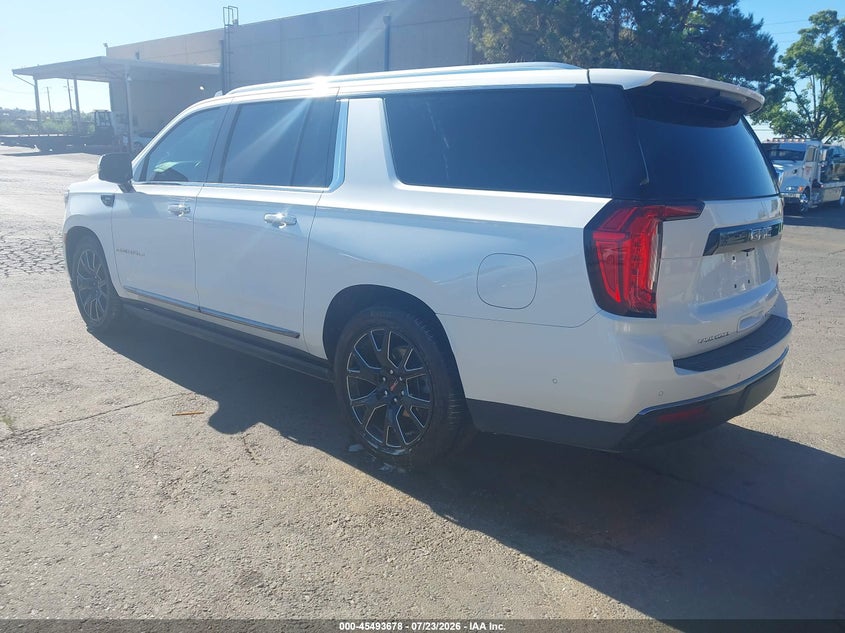 Vin: 1gks2kkt6rr175646, lot: 45991875, gmc yukon xl 4wd denali ultimate 20243
