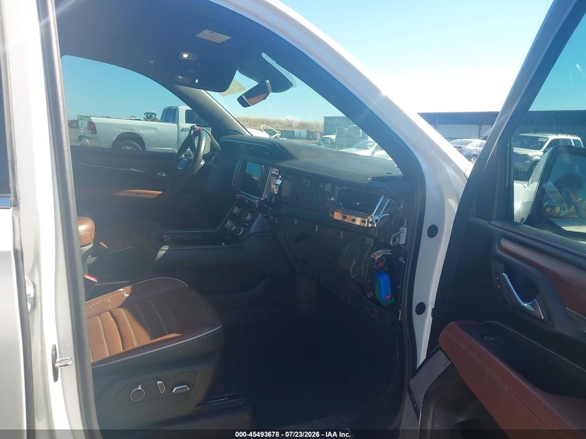 GMC YUKON XL 2024 VIN 1GKS2KKT6RR175646