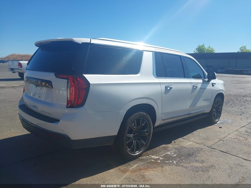 GMC YUKON XL 2024 VIN 1GKS2KKT6RR175646