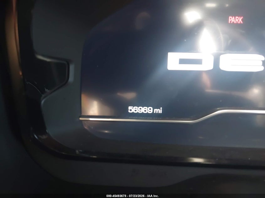 GMC YUKON XL 2024 VIN 1GKS2KKT6RR175646