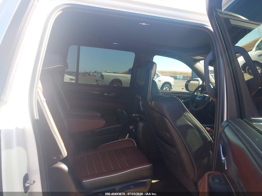 GMC YUKON XL 2024 VIN 1GKS2KKT6RR175646