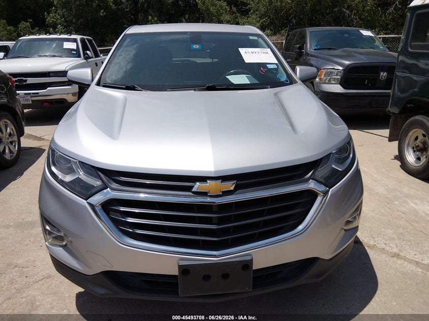 AtlanticExpress - Chevrolet Equinox