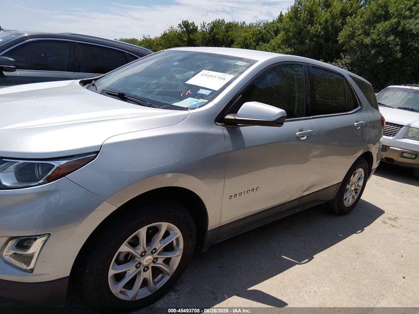 AtlanticExpress - Chevrolet Equinox