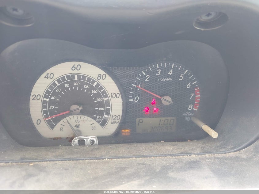 2006 Scion Xa VIN: JTKKT624X60171617 Lot: 45493782