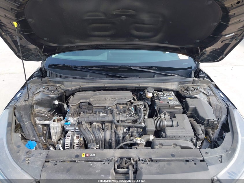KIA K4 2025 VIN 3KPFT4DE7SE157579