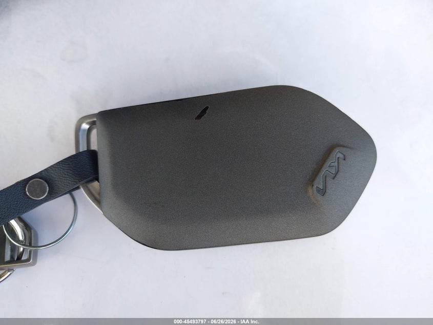 KIA K4 2025 VIN 3KPFT4DE7SE157579