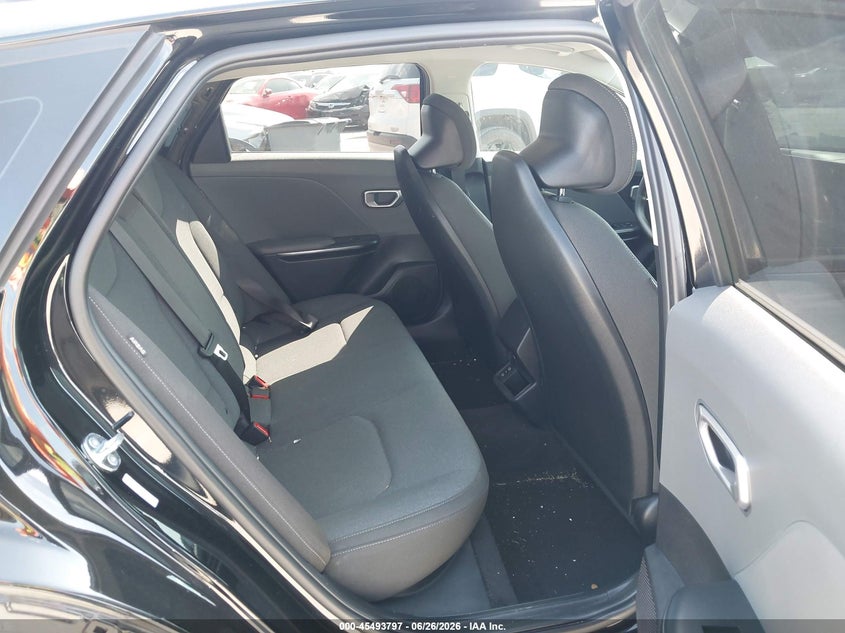 KIA K4 2025 VIN 3KPFT4DE7SE157579