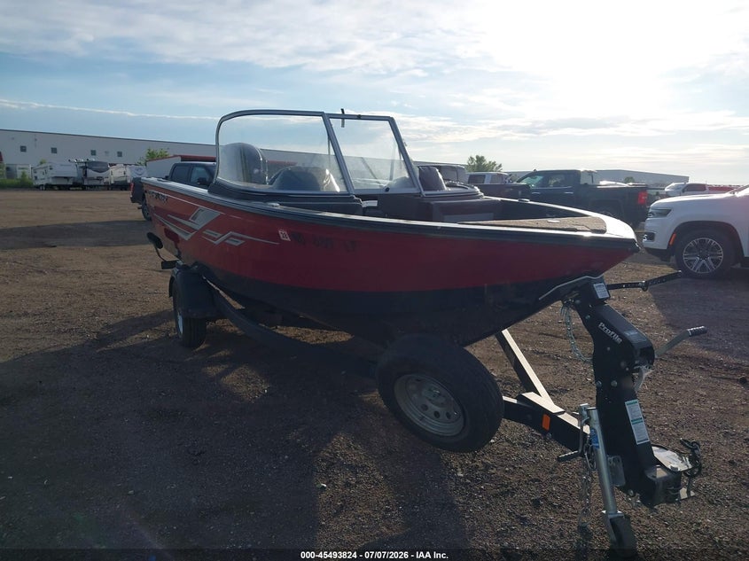 2020 Crestliner Other