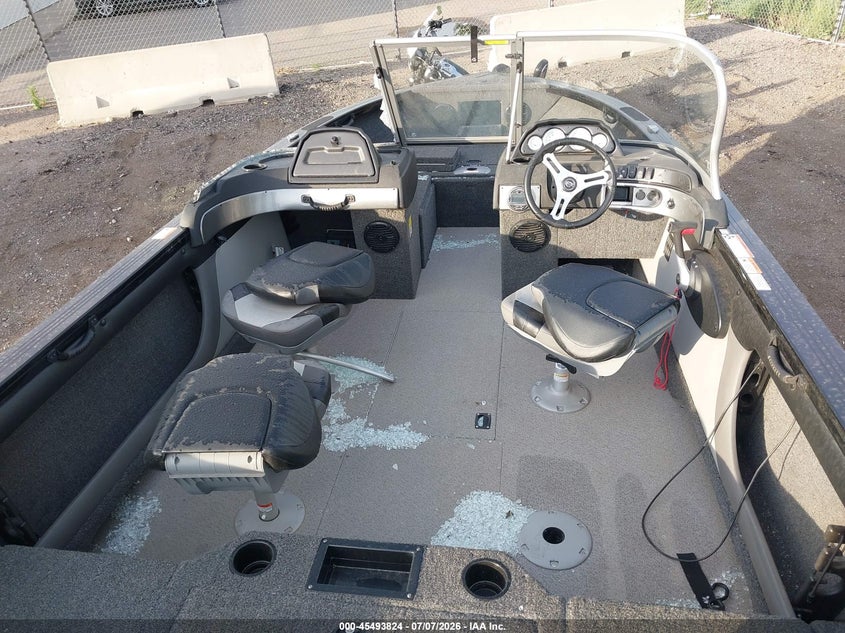 2020 CRESTLINER OTHER auction photo 5