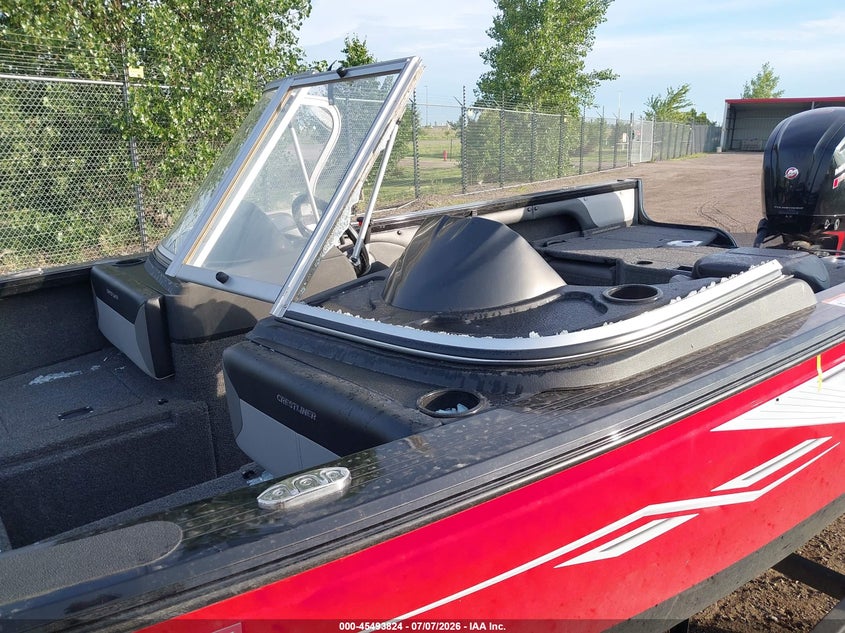 2020 CRESTLINER OTHER auction photo 6