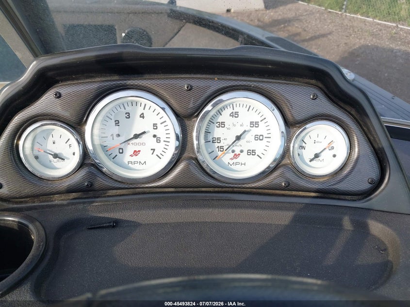 2020 CRESTLINER OTHER auction photo 7