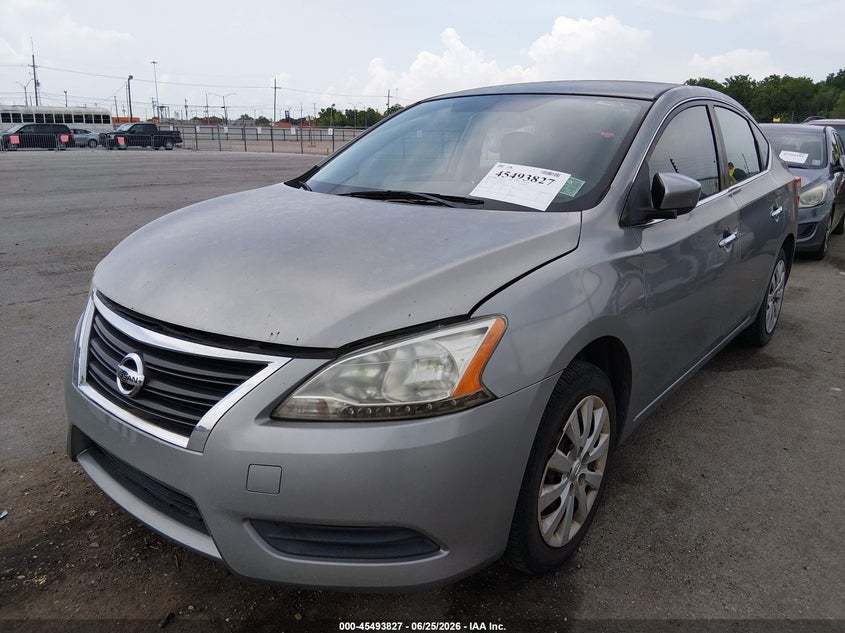 AtlanticExpress - Nissan Sentra