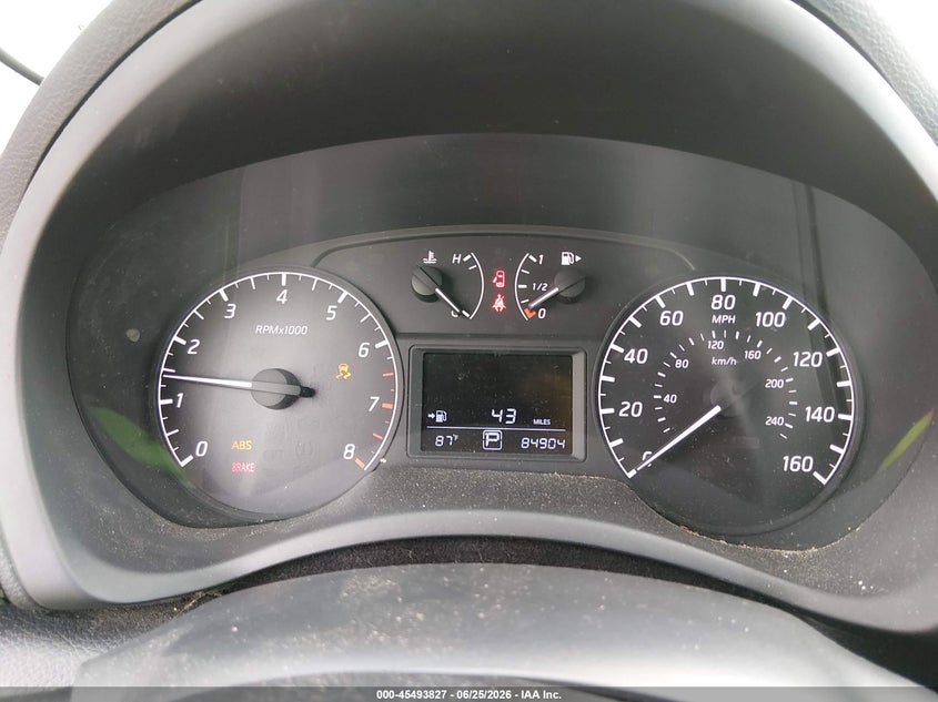 AtlanticExpress - Nissan Sentra