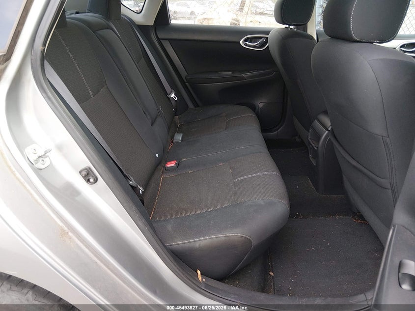 AtlanticExpress - Nissan Sentra