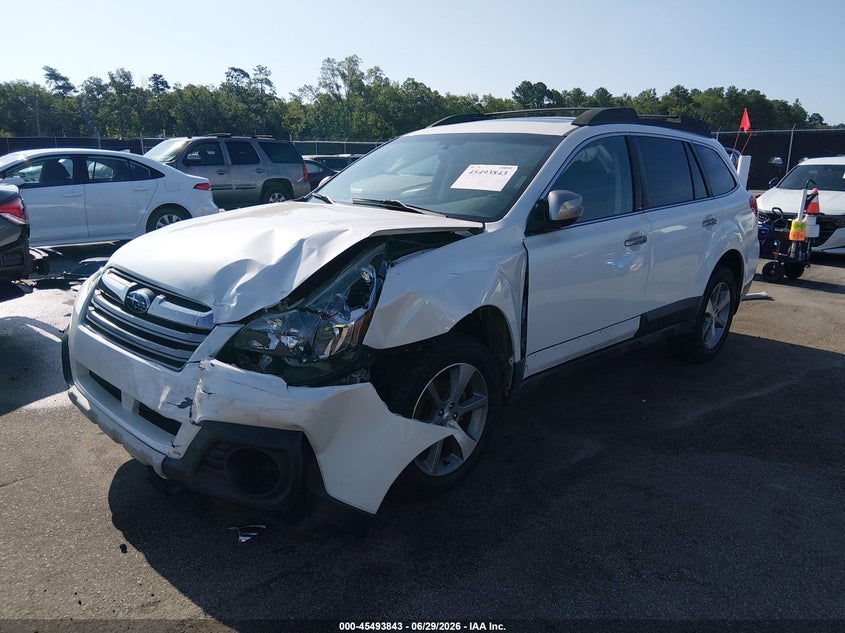 Vin: 4s4brbpc6e3221209, lot: 45992040, subaru outback 2.5i limited 20142
