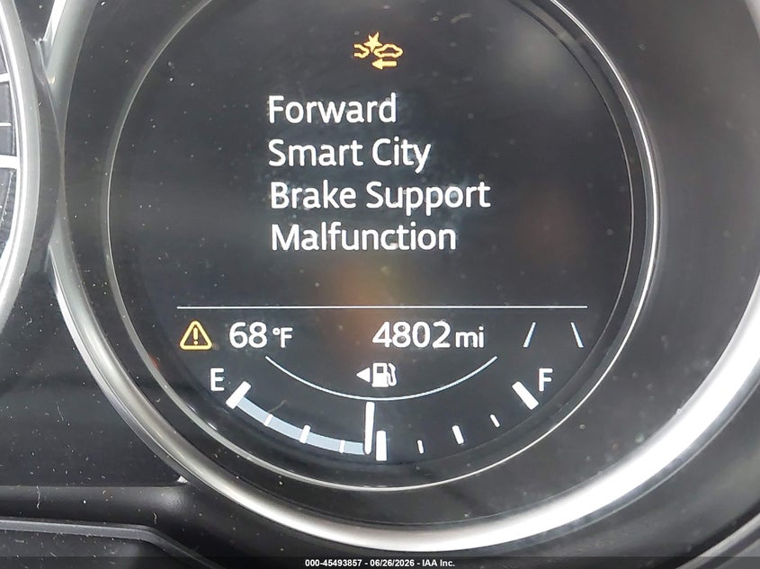 AtlanticExpress - Mazda CX-5